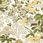 F942035 Thibaut Green Fabric
