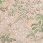 F942036 Thibaut Blush Fabric