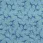 F942040 Thibaut Navy Fabric