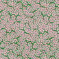 F942042 Thibaut Lavender and Green Fabric