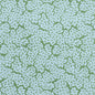 F942044 Thibaut Blue and Green Fabric
