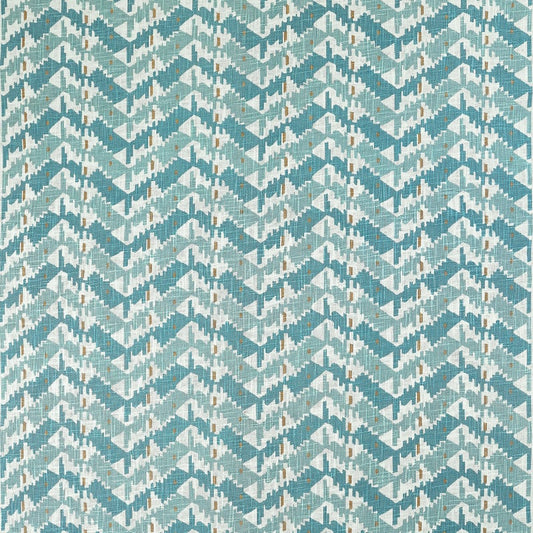 F945007 Thibaut Seaglass Fabric
