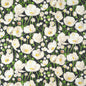 F945014 Thibaut Black Fabric