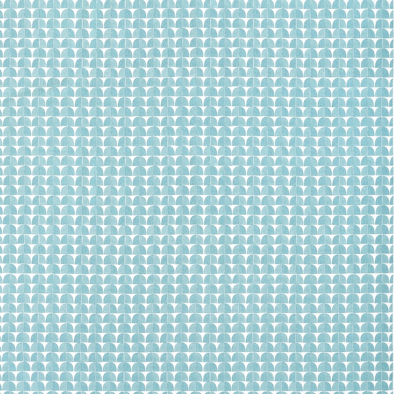 F945018 Thibaut Turquoise Fabric