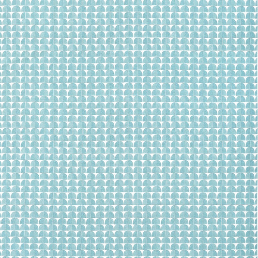 F945018 Thibaut Turquoise Fabric