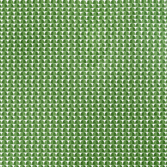 F945019 Thibaut Green Fabric