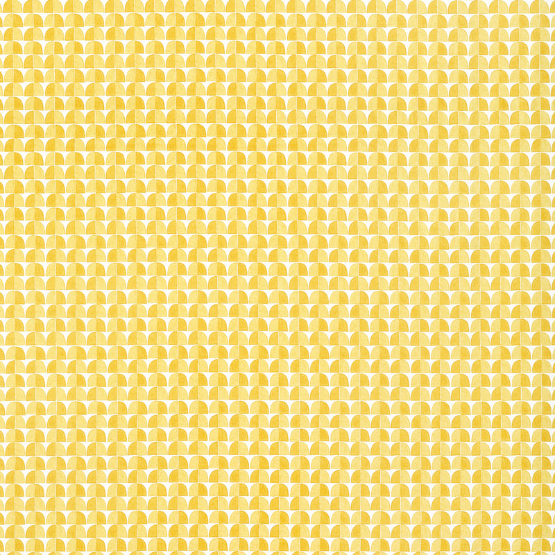 F945020 Thibaut Sunshine Yellow Fabric
