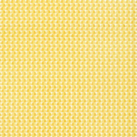 F945020 Thibaut Sunshine Yellow Fabric