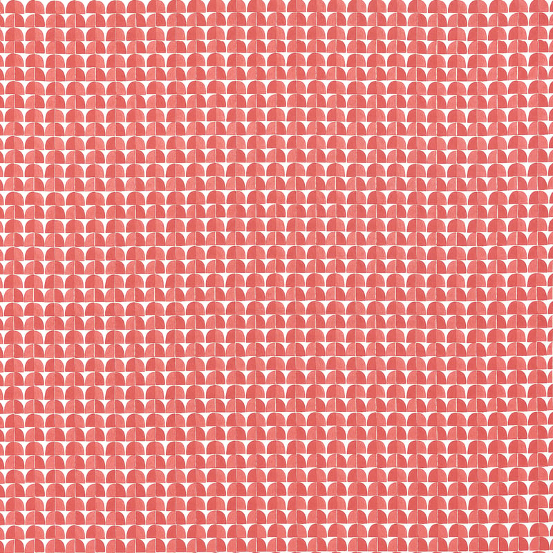 F945021 Thibaut Coral Fabric