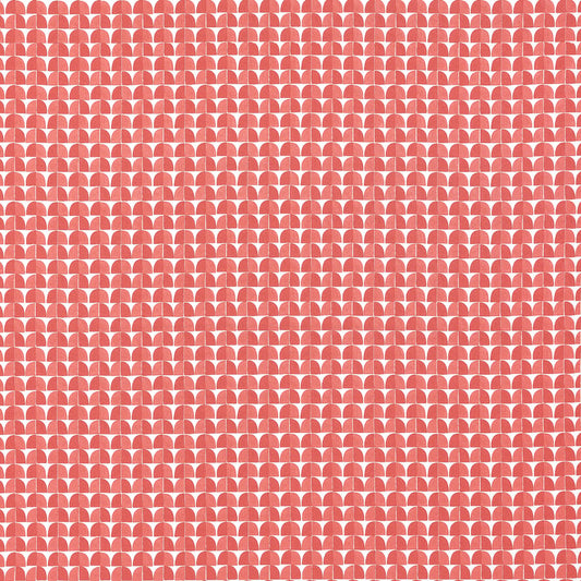F945021 Thibaut Coral Fabric