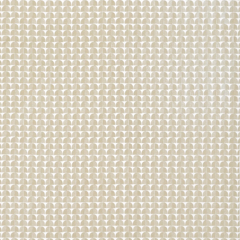 F945022 Thibaut Beige Fabric