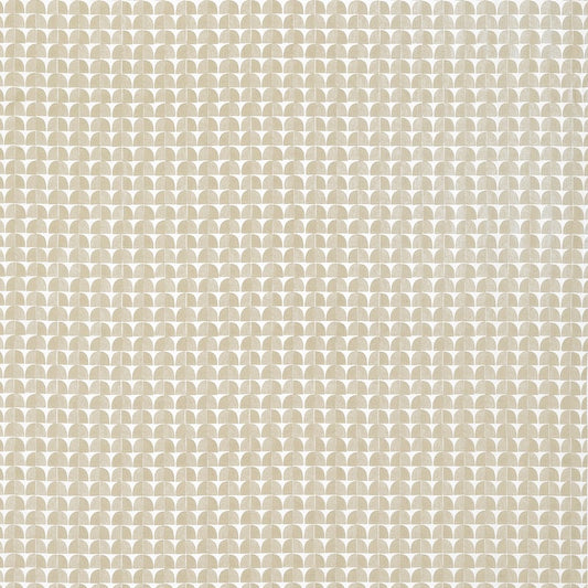F945022 Thibaut Beige Fabric