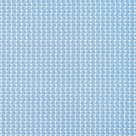 F945024 Thibaut Light Blue Fabric