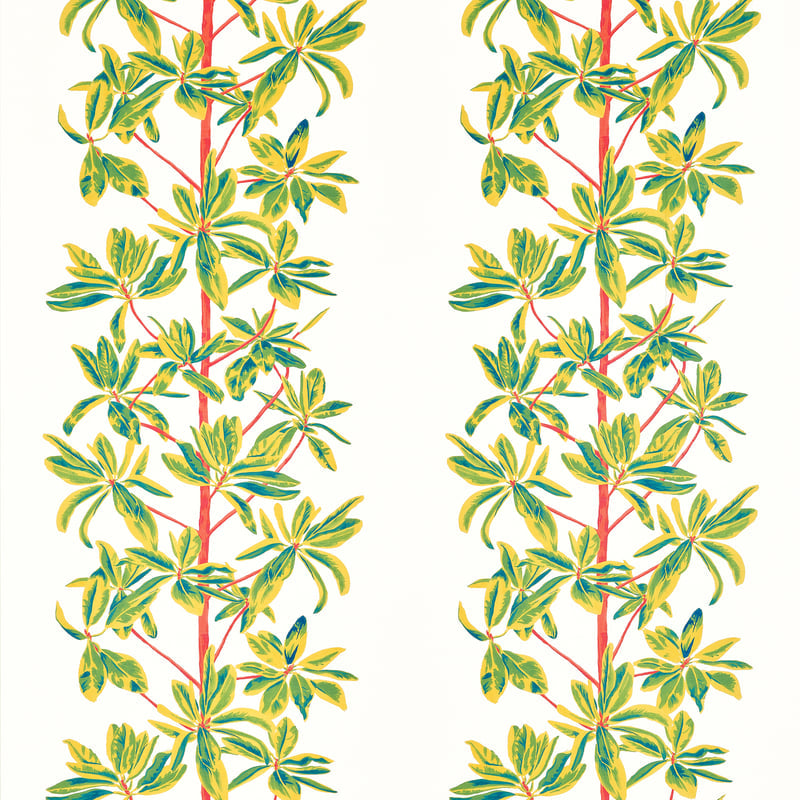 F945036 Thibaut Coral Fabric