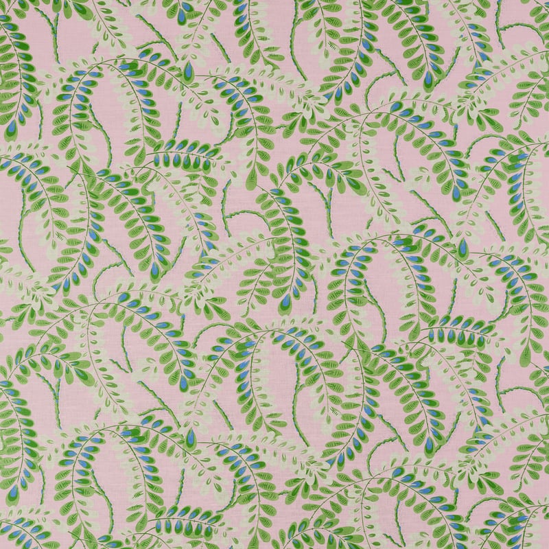 F945037 Thibaut Lavender Fabric