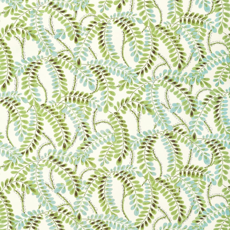 F945039 Thibaut Sage Fabric