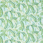 F945040 Thibaut Turquoise Fabric