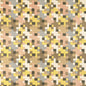 F945043 Thibaut Apricot and Ginger Fabric