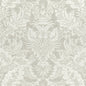 F972582 Thibaut Grey Fabric