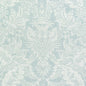 F972585 Thibaut Aqua Fabric