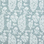 F972595 Thibaut Aqua Fabric