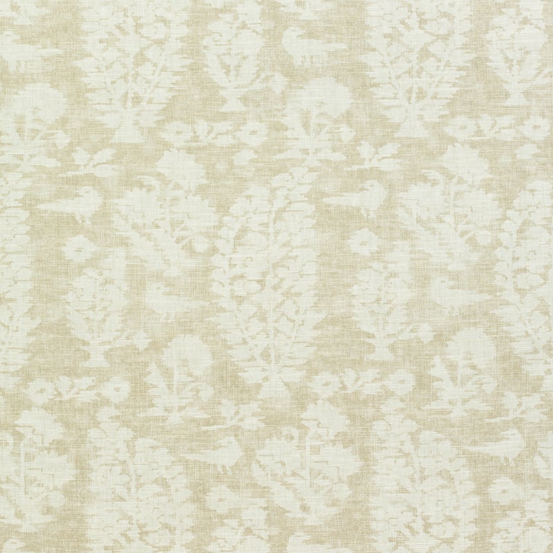 F972598 Thibaut Beige Fabric