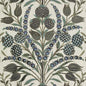 F972600 Thibaut Purple and Blue Fabric