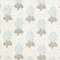 F972607 Thibaut Aqua Fabric