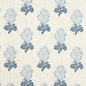 F972608 Thibaut Blue Fabric