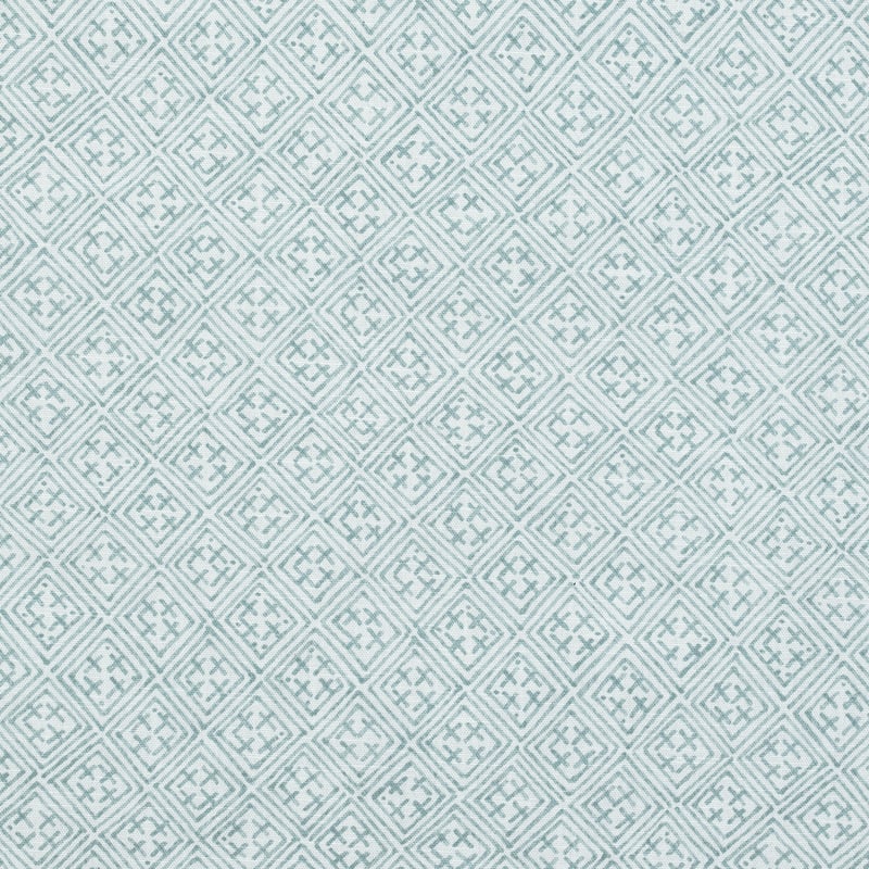 F972614 Thibaut Aqua Fabric