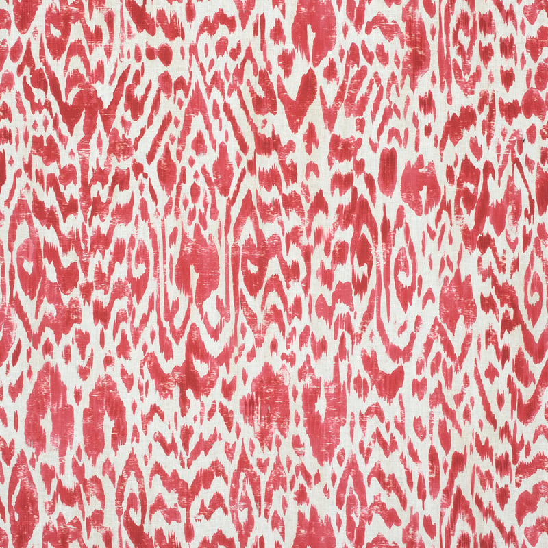 F975453 Thibaut Coral Fabric