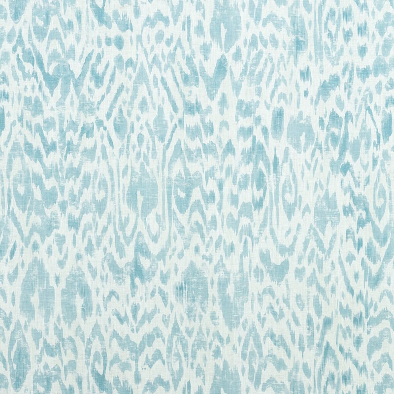 F975483 Thibaut Aqua Fabric