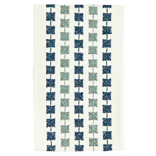 FACE-4 STOUT FACETS 4 NAVY NAVY TRIMMING