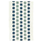 FACE-4 STOUT FACETS 4 NAVY NAVY TRIMMING