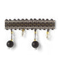 FAITH BEADED FRINGE Stout Trim