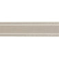 FC1000-J102 FARIFIELD BRAID IVORY MULBERRY TRIM