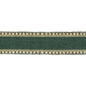 FC1004-S101 IRVINE GREEN MULBERRY TRIM