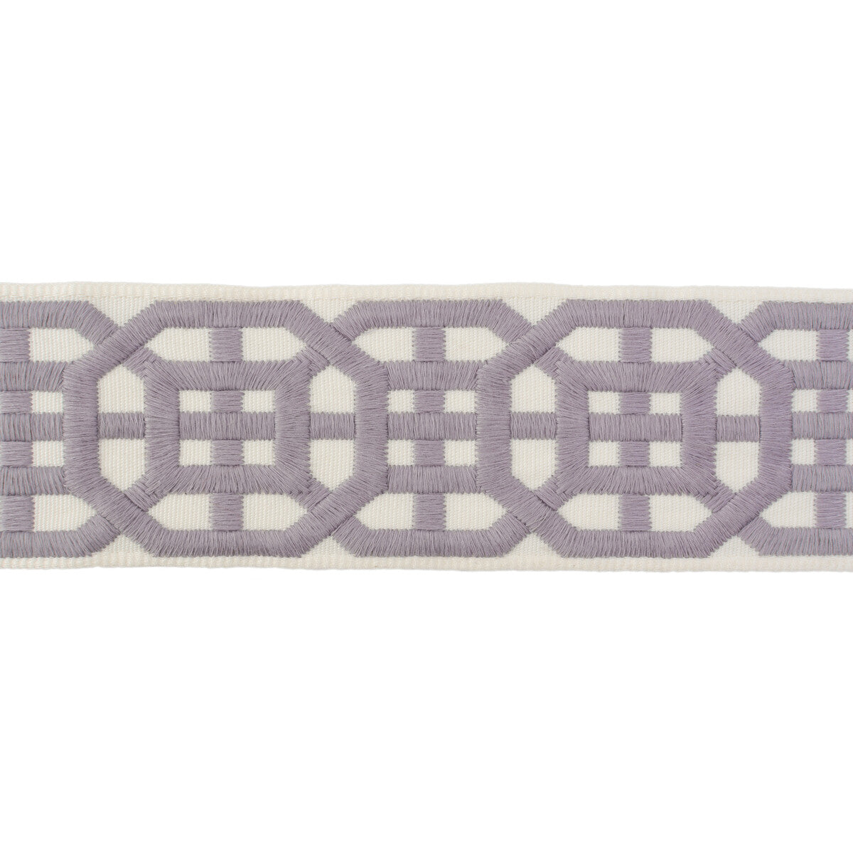 FC1007-V106 MULBERRY TAPE LAVENDER MULBERRY TRIM