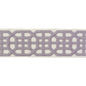 FC1007-V106 MULBERRY TAPE LAVENDER MULBERRY TRIM