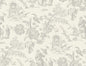 FC61808 Seabrook Designs French Country Wallpaper Colette Chinoiserie French Grey