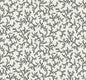 FC62100 Seabrook Designs French Country Wallpaper Corail Poppy Seed