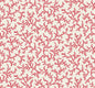 FC62101 Seabrook Designs French Country Wallpaper Corail Antique Ruby