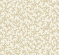 FC62106 Seabrook Designs French Country Wallpaper Corail Driftwood
