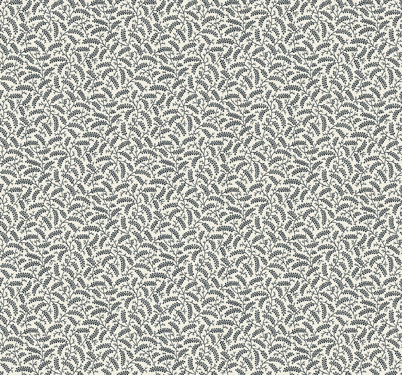 FC62200 Seabrook Designs French Country Wallpaper Cossette Poppy Seed