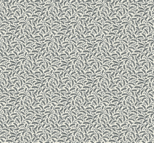 FC62200 Seabrook Designs French Country Wallpaper Cossette Poppy Seed