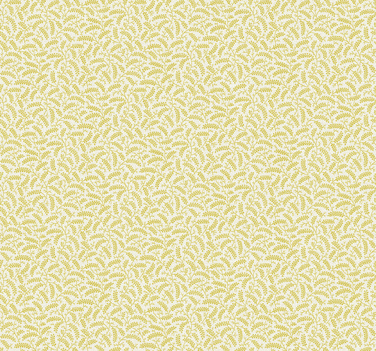 FC62203 Seabrook Designs French Country Wallpaper Cossette Dandelion