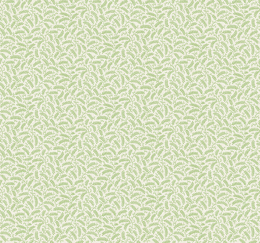 FC62204 Seabrook Designs French Country Wallpaper Cossette Pomme