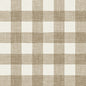 FC62306 Seabrook Designs French Country Wallpaper Bebe Gingham Driftwood