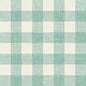FC62314 Seabrook Designs French Country Wallpaper Bebe Gingham Minty Meadow
