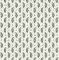 FC62400 Seabrook Designs French Country Wallpaper Maia Paisley Poppy Seed